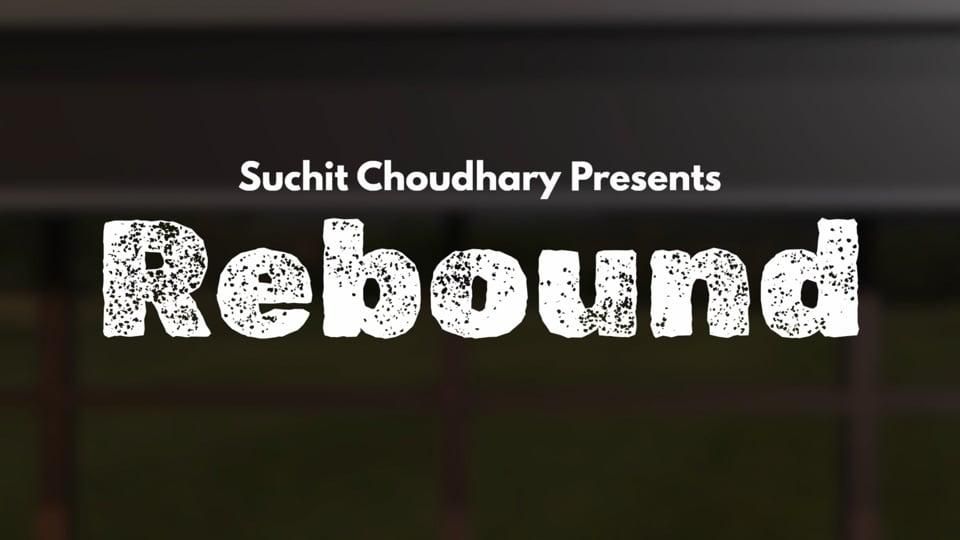 Rebound_TheShortFilm