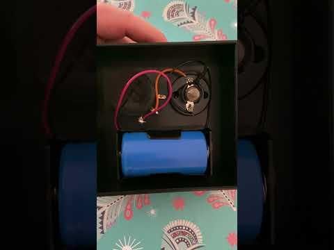 Resistor Light Dimmer 1