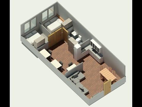 Revit designs