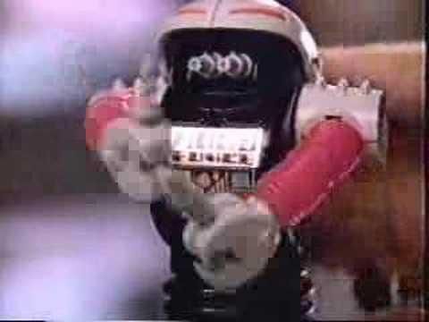 Robo Force
