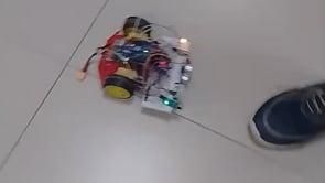 Robotics Project Demo