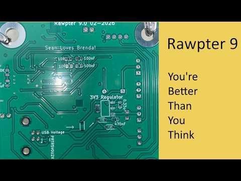 SMD Soldering Tutorial for the Beginning Maker