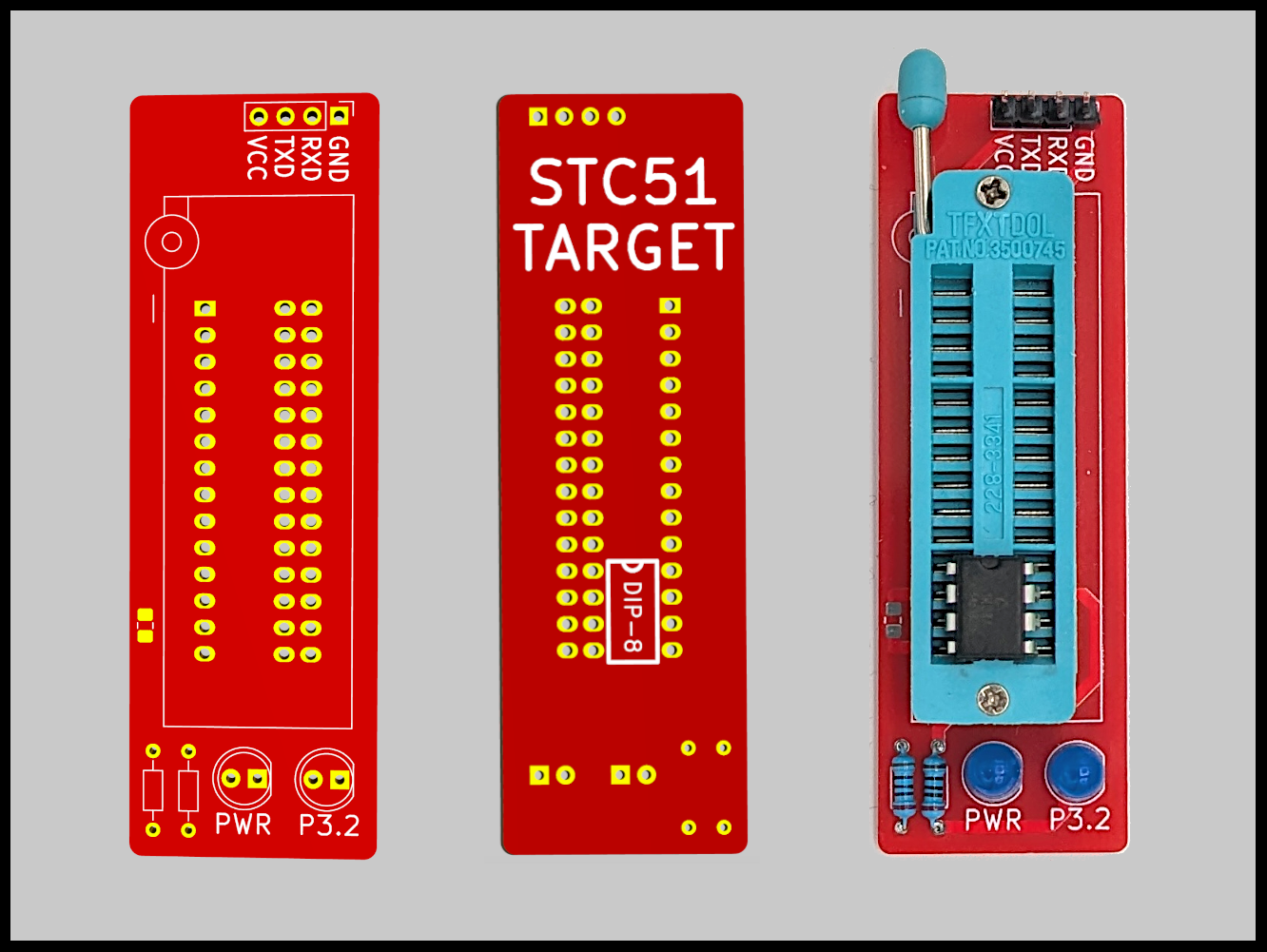 STC Target Kit.png