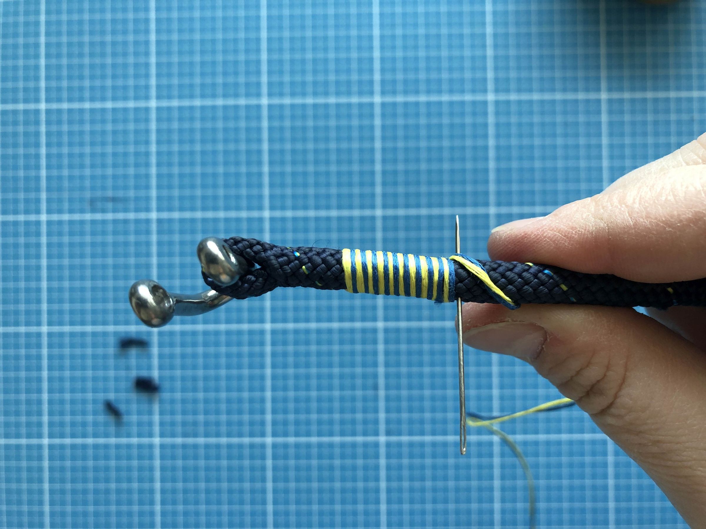 Sailing_Bracelet_Rope_DIY_instructables_sun (71).JPG