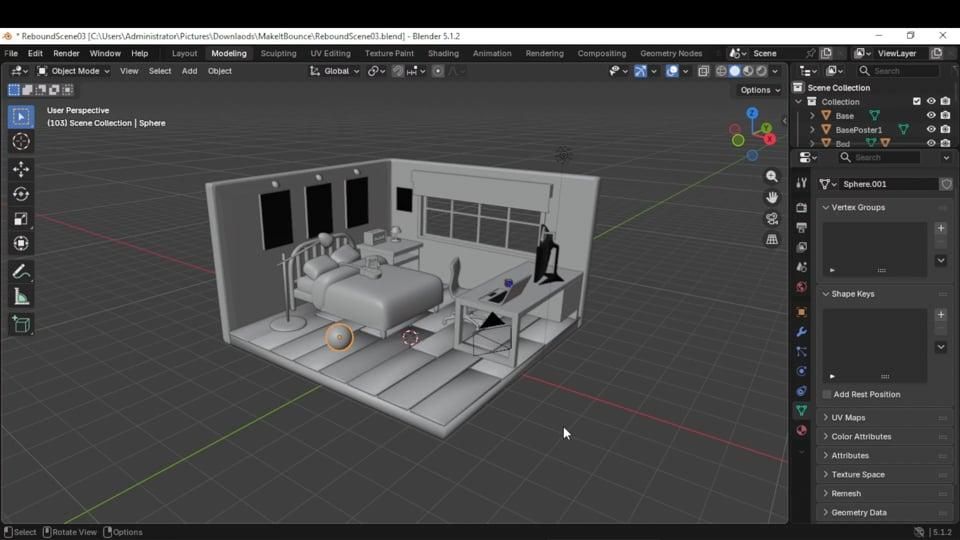 Scene03WalkThrough
