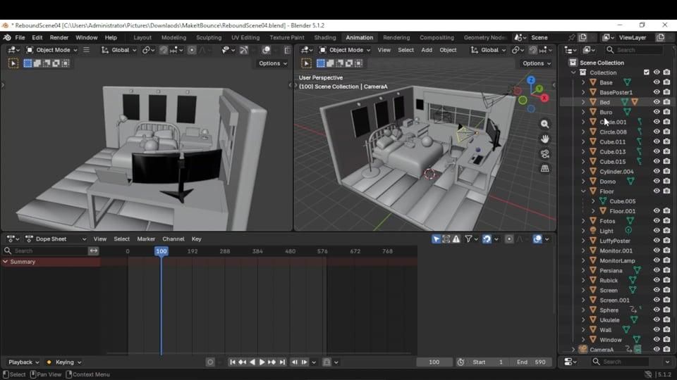 Scene04Walkthrough