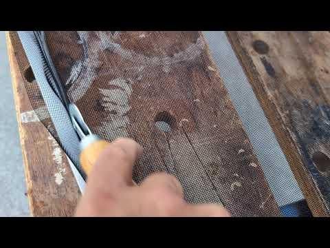 Screen Repair