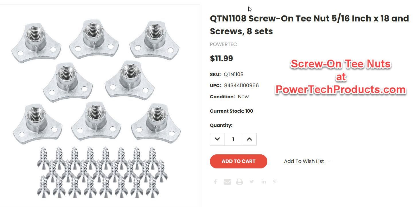 Screw-On Tee Nuts at PowerTech.jpg