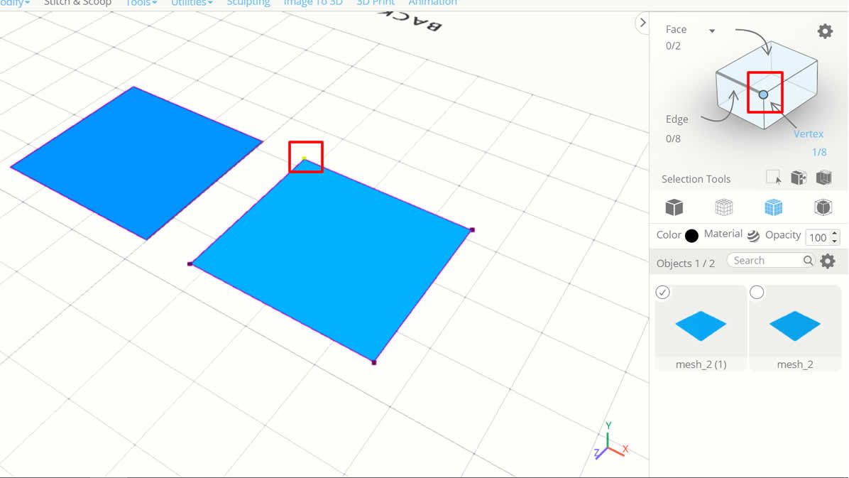 Selfcad Select Vertex.jpg