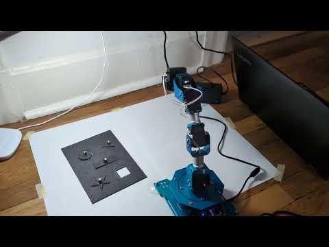 Shape Matching