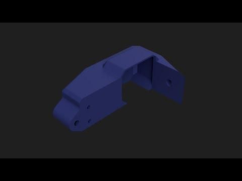 Side Armor- Timelapse