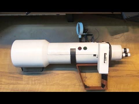 Signalscope Final Assembly