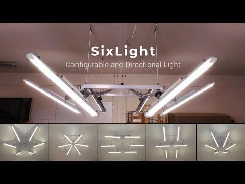 SixLight: The Greatest Enlightenment I Could Have Had