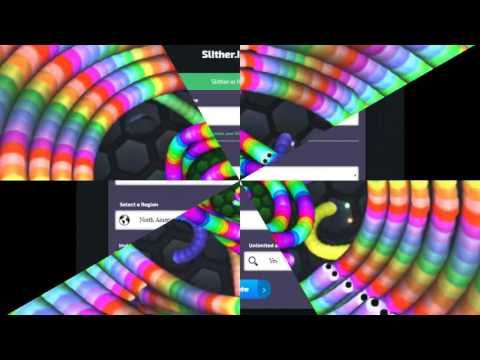 Slither io Extension