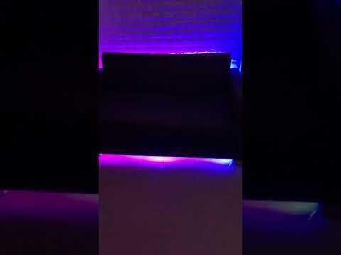 Smart LED wifi strip lights