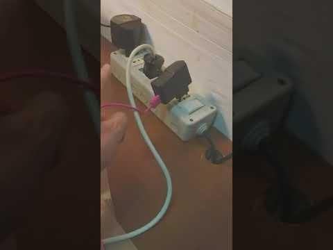 Smart Socket USB Power on Demand
