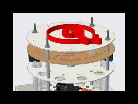 SmartCash CAD build