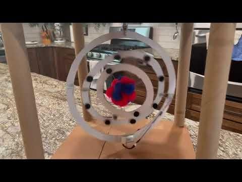 Sodium Atom Project