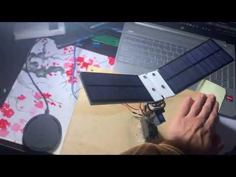 Solar Containment Device