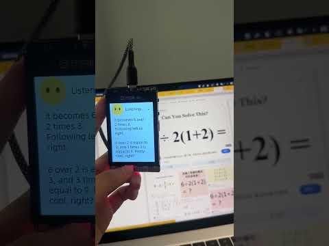 Solving Hard Math Problems