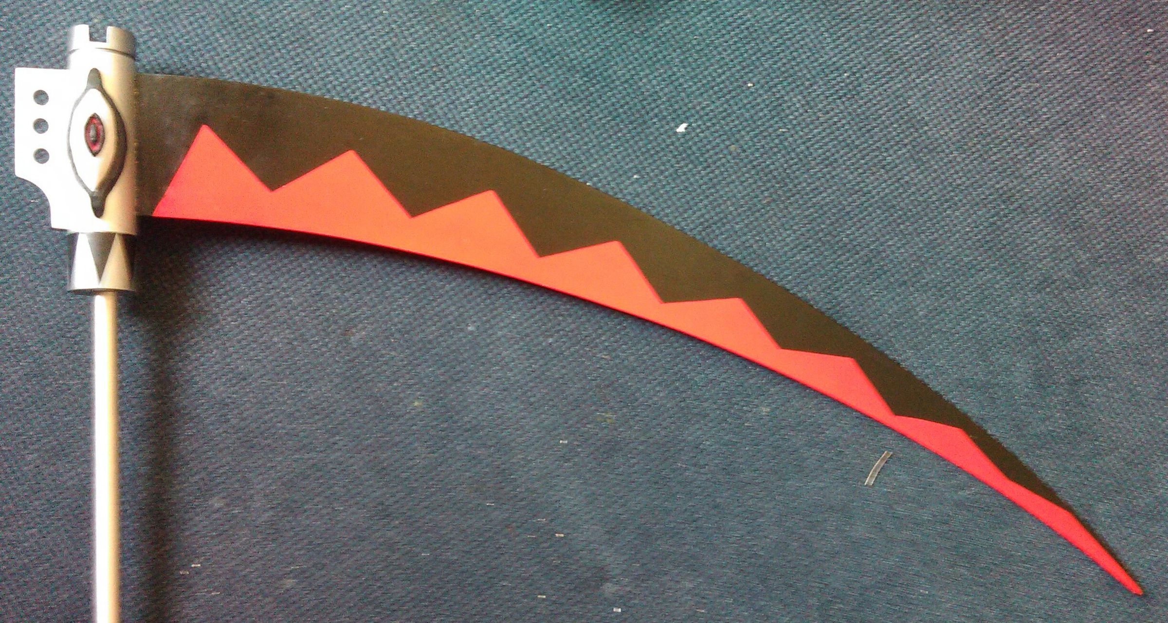 Soul Eater Scythe Part 34 - Finished.jpg