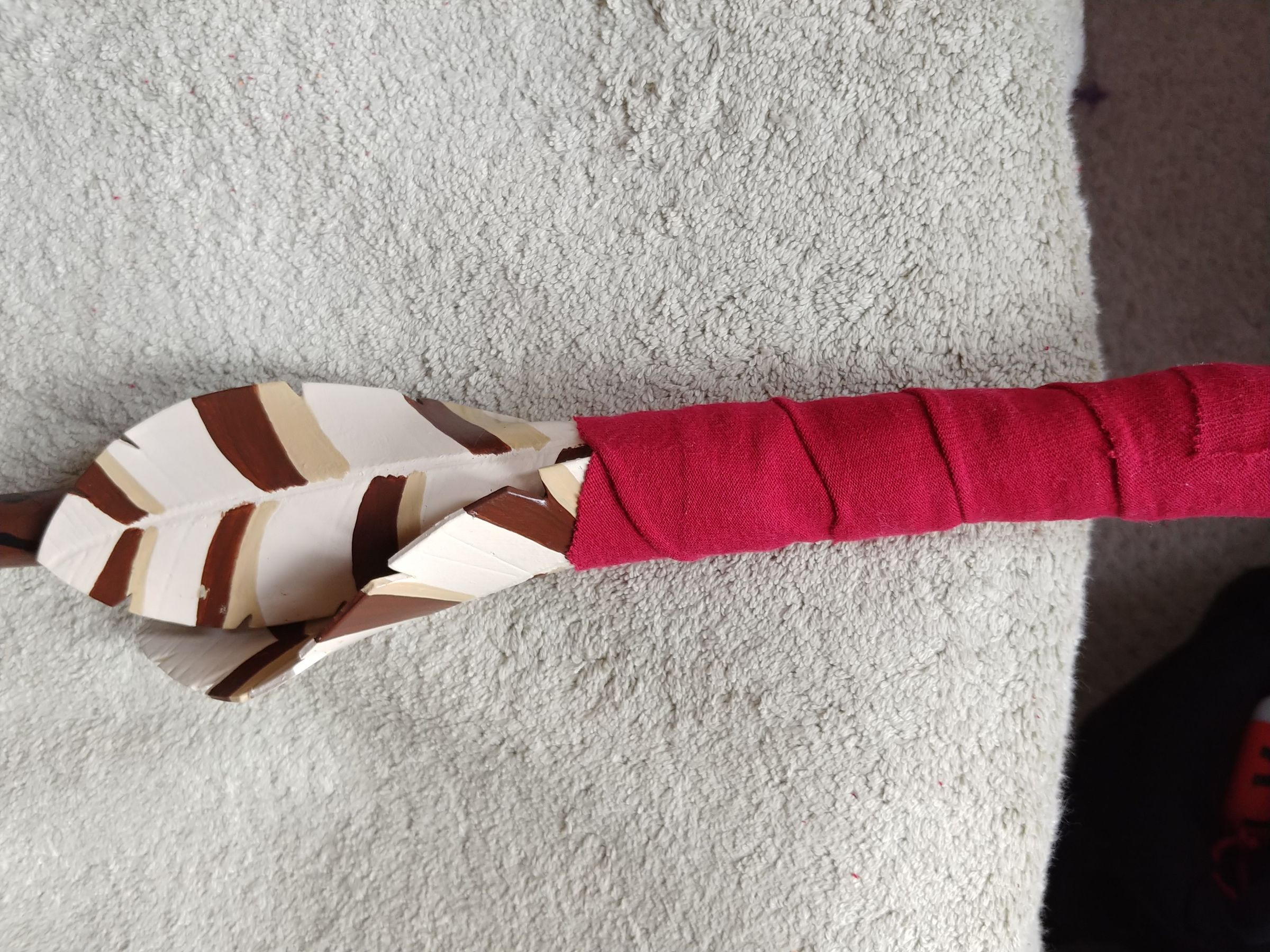 Spear Attaching 4. Zoomed In.jpg