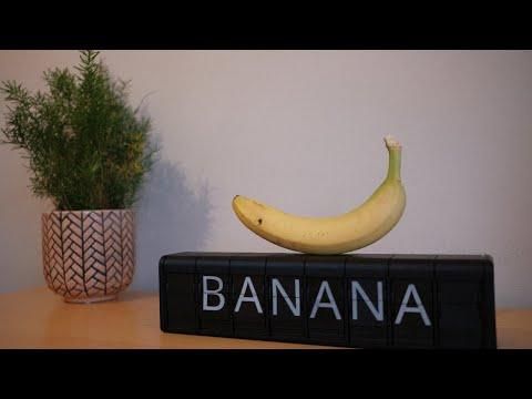 Split Flap Display - (3D Printed, Modular, Compact &amp; Enclosed, With Web Interface)