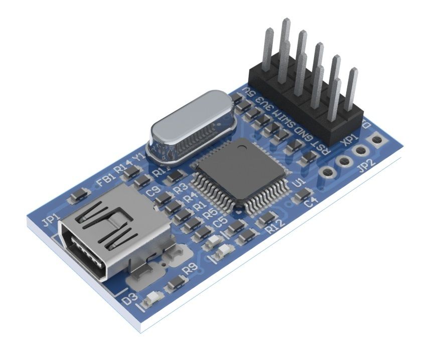 St-Link Render.JPG