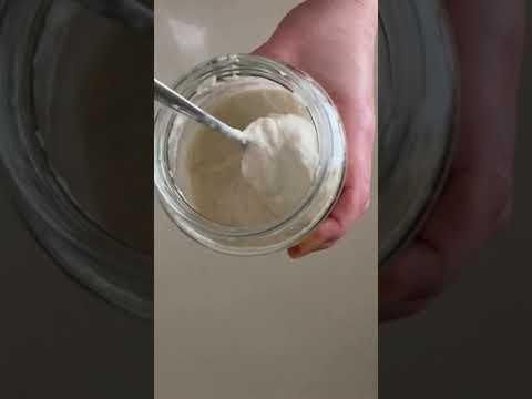 Starter density