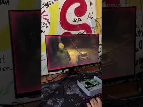 Steamlink on Raspberry Pi! CM5