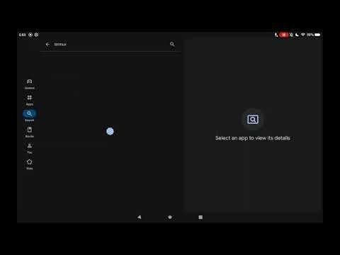 Step 01 - Install Termux