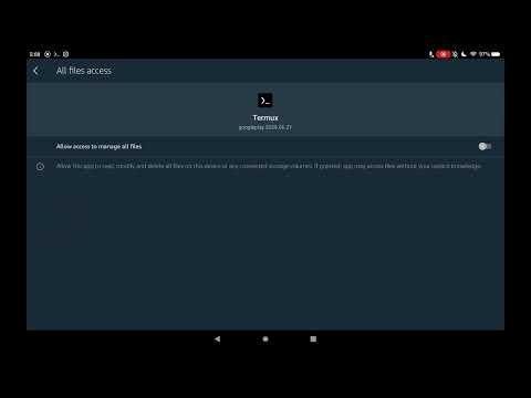 Step 04 - Create Media Folders