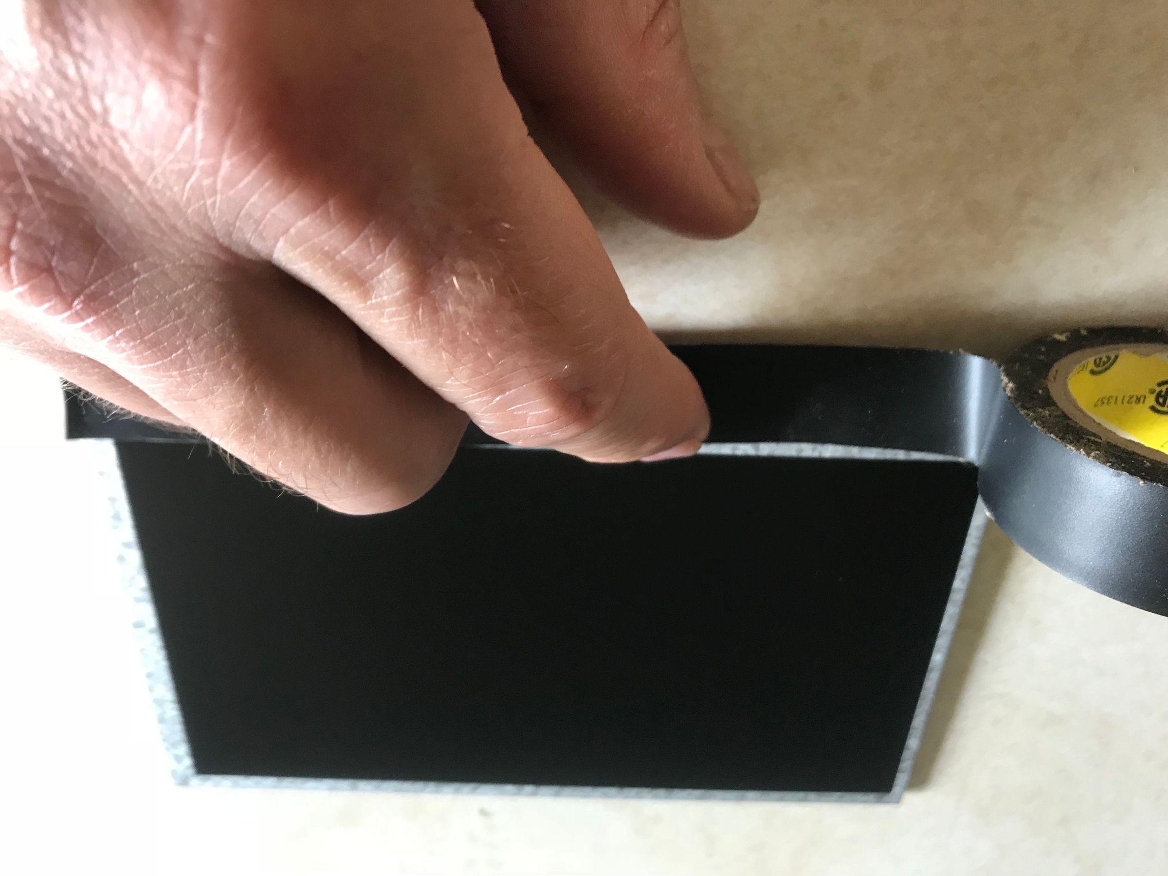 Step 10b - masking the screen edges.JPG