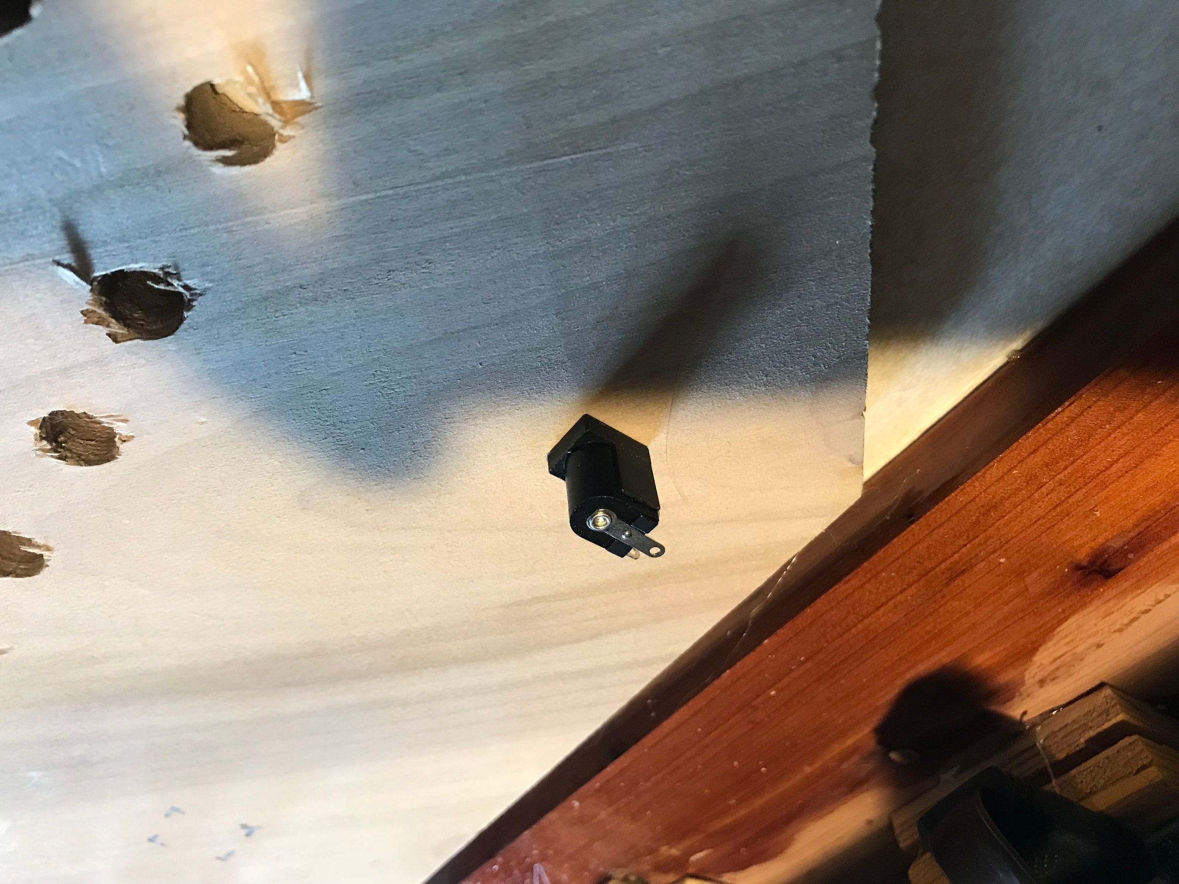 Step 14d - Power connector location.JPG