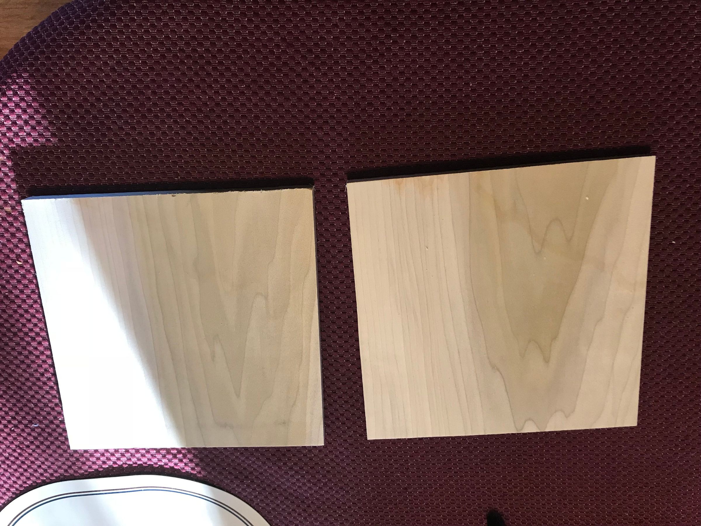 Step 1a - front and back boards.JPG