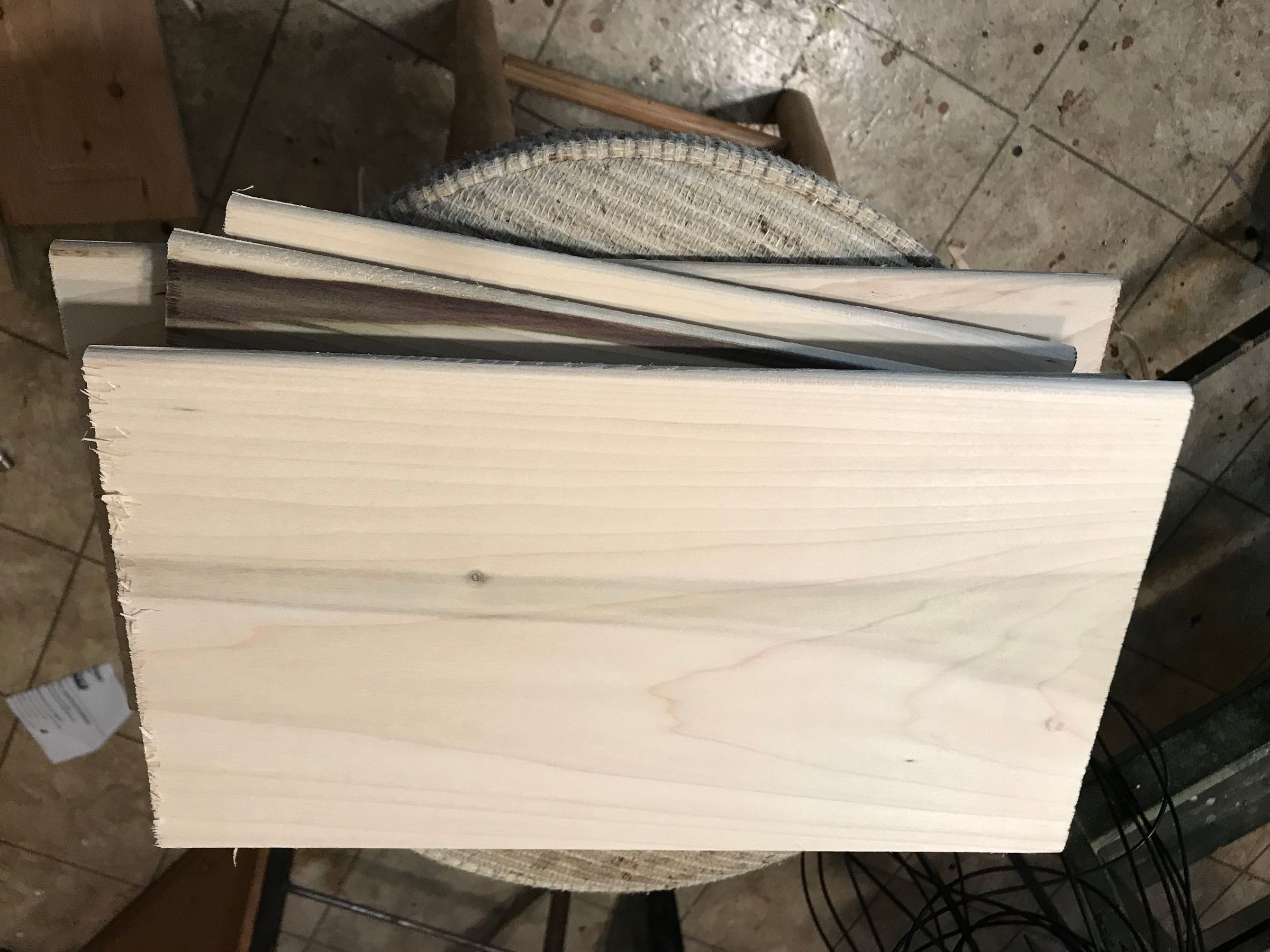 Step 3f - Edges rounded over.JPG
