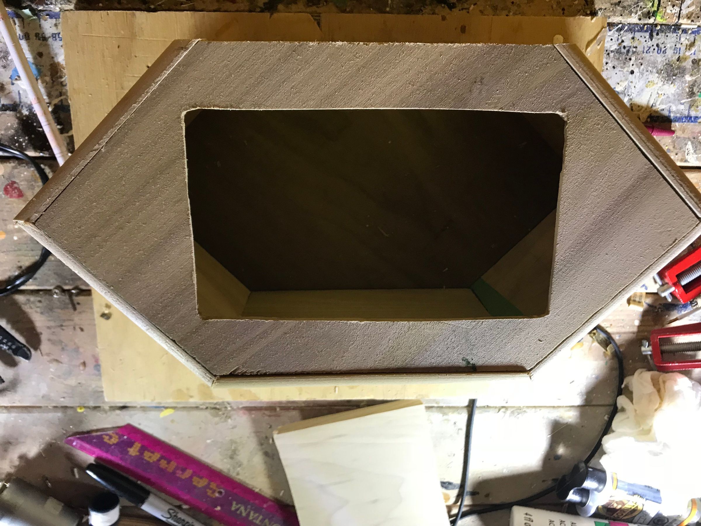 Step 5e - test fit of top.JPG