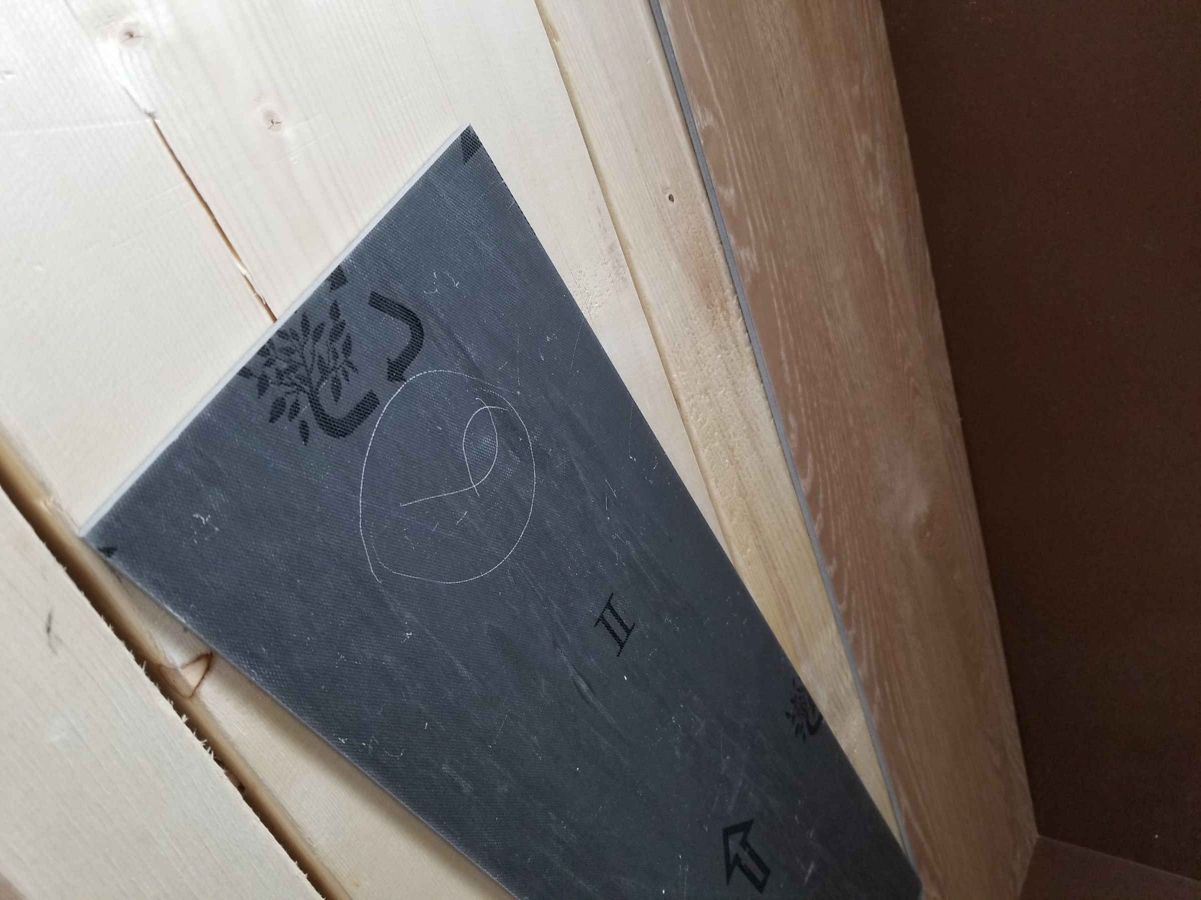 Studio replacing Vinyl 6 onto finished table.jpg