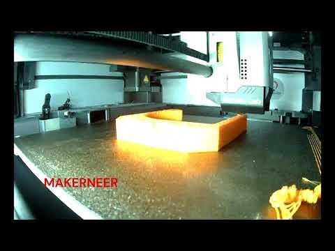 Tape Measure Timelapse