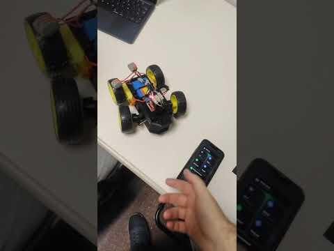 Test 1 Starting