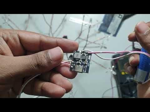 Test the Circuit