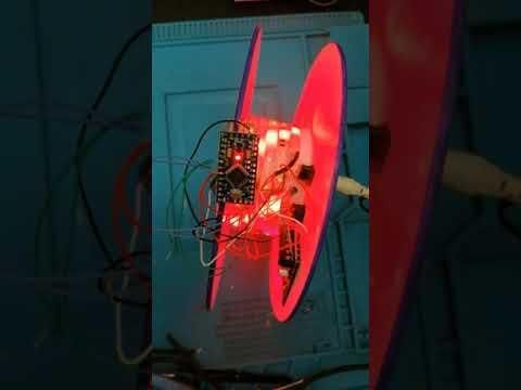 Testing | DIY Speaker Using Empty 3D Filament Spool