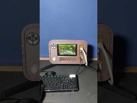 Testing Out Minecraft