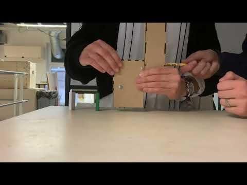 Testing Storage + Slide Subsystems