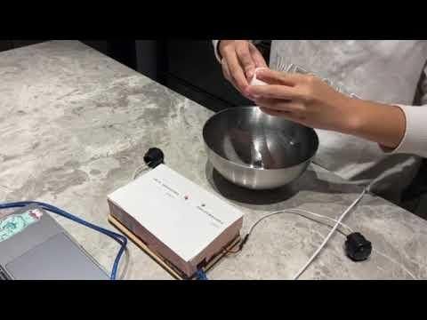 The Egg Cracker