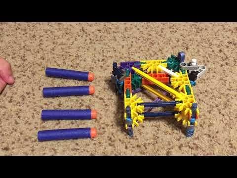 The Magbow