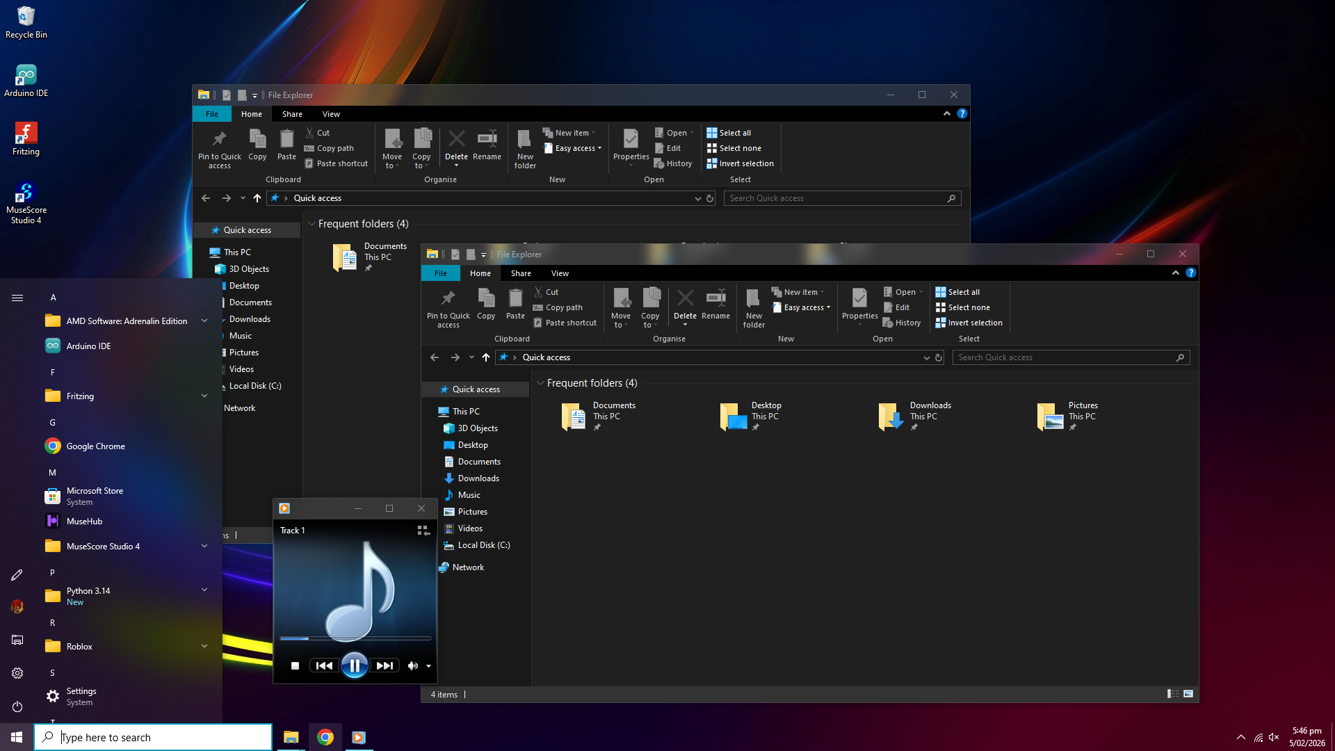 The Windows 10 Aero.PNG