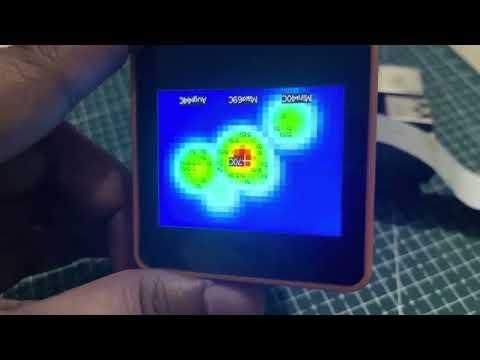 Thermal Camera