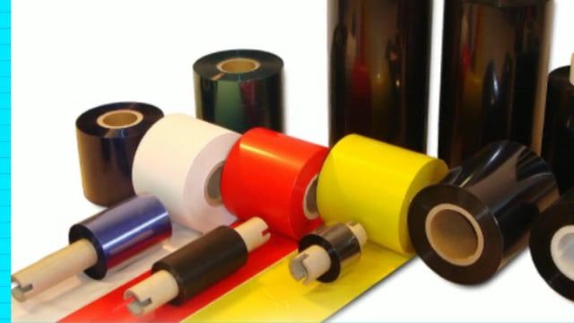 Thermal Transfer Ribbon