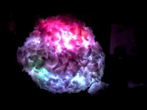 Thundercloud animation